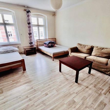 Apartment Near Center - Botanic Garden ヴロツワフ エクステリア 写真