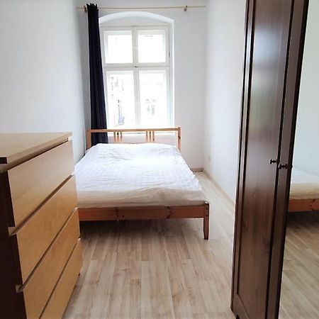Apartment Near Center - Botanic Garden ヴロツワフ エクステリア 写真