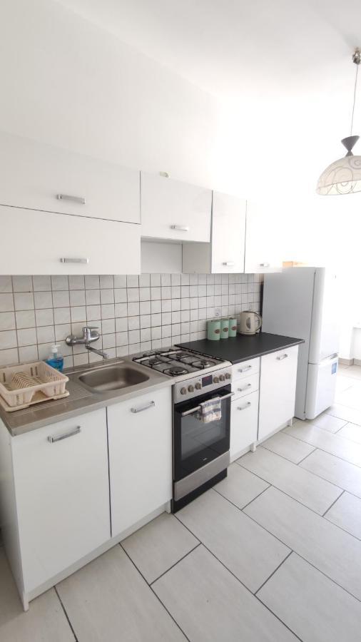 Apartment Near Center - Botanic Garden ヴロツワフ エクステリア 写真